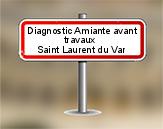 Diagnostic Amiante avant travaux ac environnement sur 